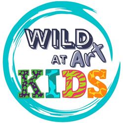 Wild at Art KIDS