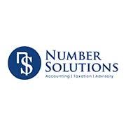 Number Solutions (Tax Accountant Liverpool)