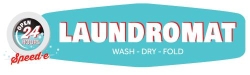 Speed-e Laundromat