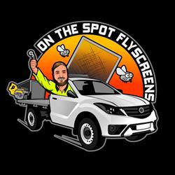 On The Spot Flyscreens
