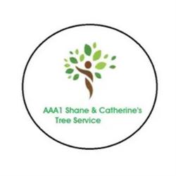 Shane & Catherines Tree Service