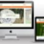 Bamboo Creations Victoria website