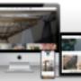RSVP Event Hire website