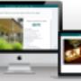 The Retreat at Amryhouse website