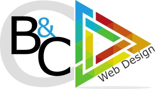 CBandC Web Design