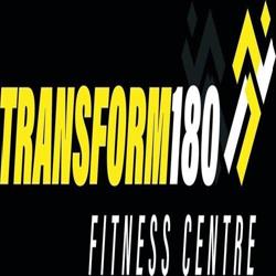 Transform 180 Fitness Centre