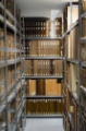 Archive Shelving