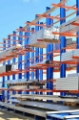 Cantilever Racking