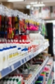 Retail Shelving
