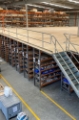 Mezzanine Floors