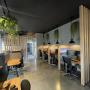 Coworking Area