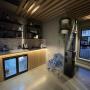 Coworking Kitchen