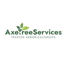 Axe Tree Services