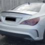 Headlights and taillights