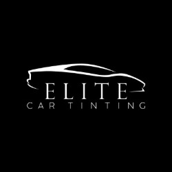 Elite Car Tinting
