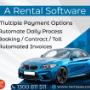 Rental Software