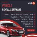 Rentaaa | Vehicle Rental Management
