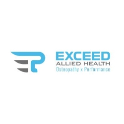 Exceed Allied Health - Osteopathy & Performance