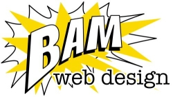 BAM Web Design