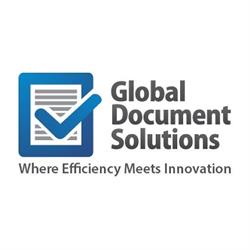 Global Document Solutions - Printer Leasing