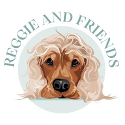 Reggie and Friends