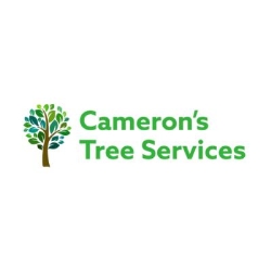 Cameron's Tree Services