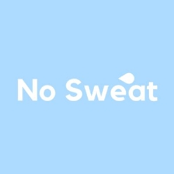 No Sweat Cleaning