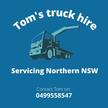 Tom's Truck Hire