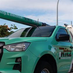 Ritz Plumbing & Electrical