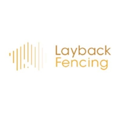 Layback Fencing