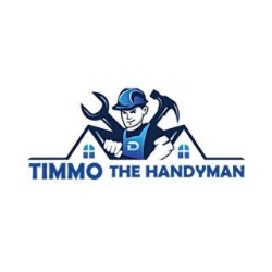 Timmo the handyman