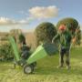 Tree Chipping Service