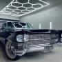 Car detailing