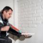Bathroom Caulking Services