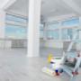 Construction Cleaning Melbourne