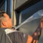 Peelable Protective Coating