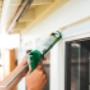 Window Caulking Service