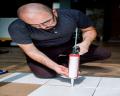 Bathroom Caulking