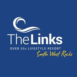 The Links Over 55s