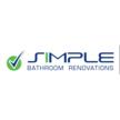 Simple Bathroom Renovations