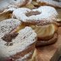 Profiteroles