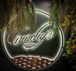 Crunchy's All-Day Desserts Café