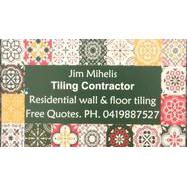 Jim The Tiler