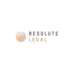 RESOLUTE LEGAL PTY LTD