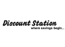 Discount Station - Brookside