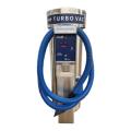 iVac Turbo Vacuum Bays