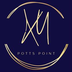 Xy Potts point