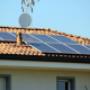 Solar energy contractor