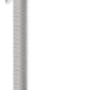 Knoptt ribbed jockey wheel