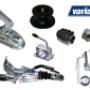 Variant trailer spares- A2B Euro parts.
